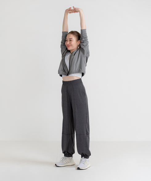 Women's B-Fit Elasticated Hem Hoodie